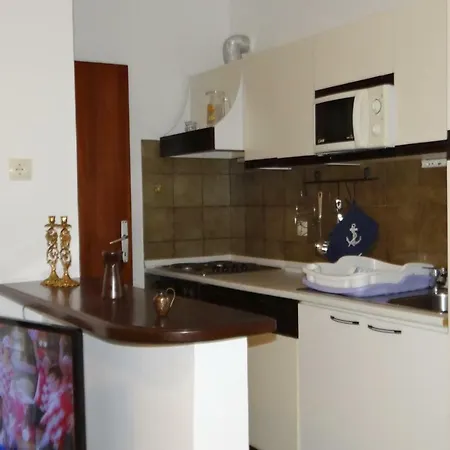 Magasic Apartament *