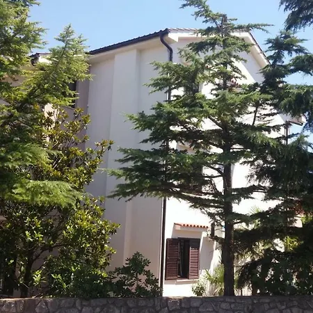 Διαμέρισμα Magasic