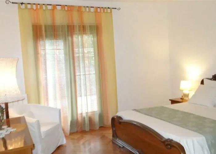 Magasic Apartment *