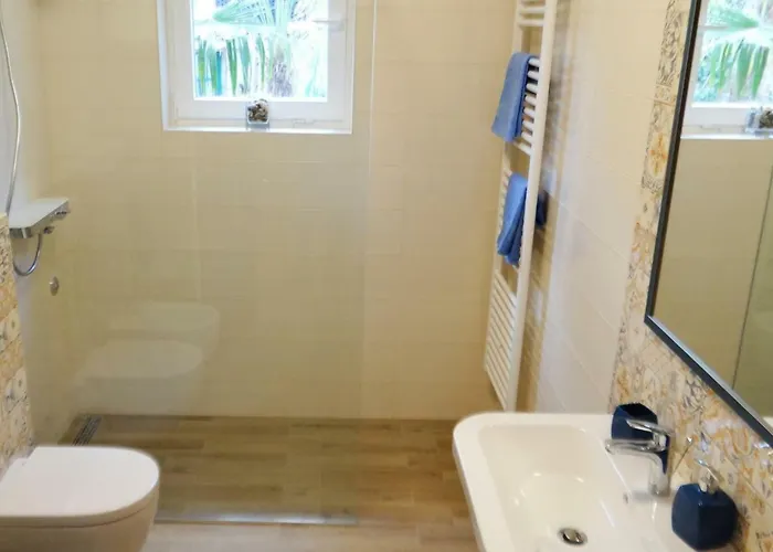 Magasic Apartment Krk Town