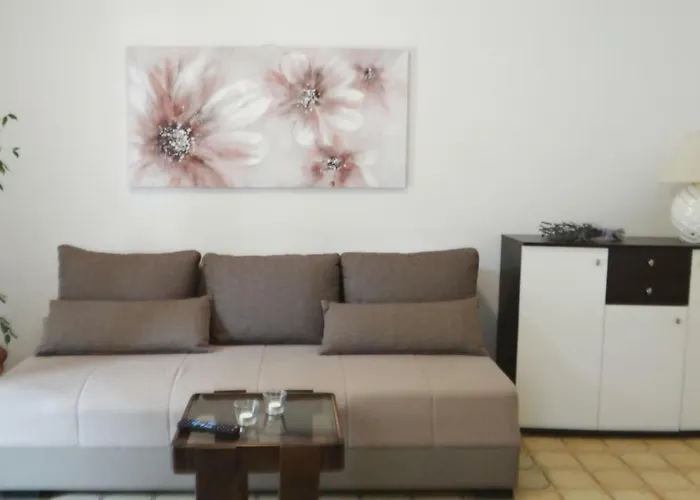 Magasic Apartment