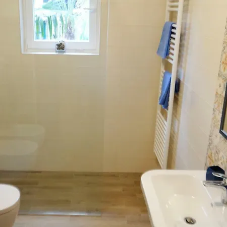 Magasic Apartament Veglia