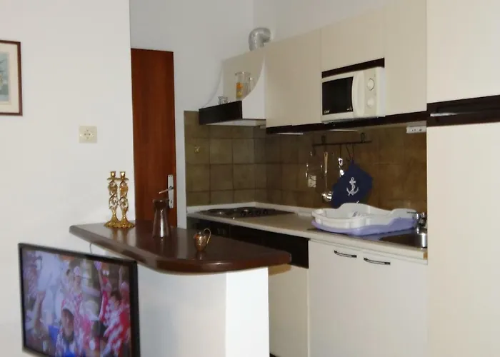 Magasic Apartamento *