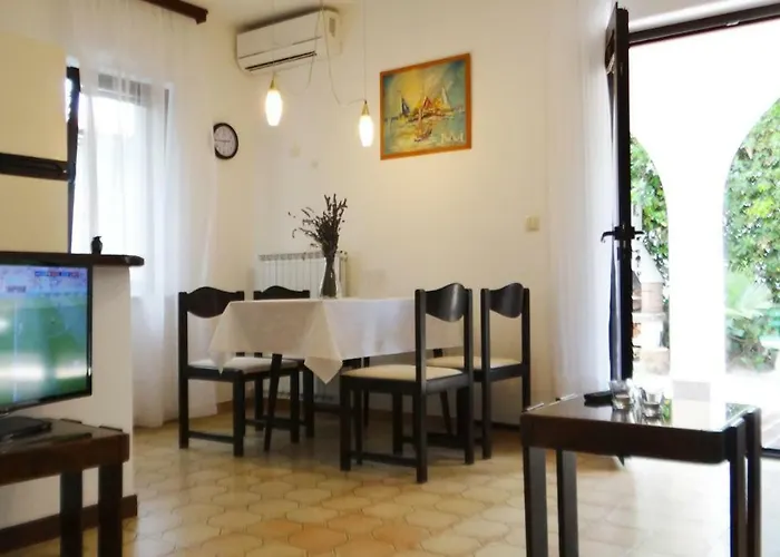 Apartamento Magasic *